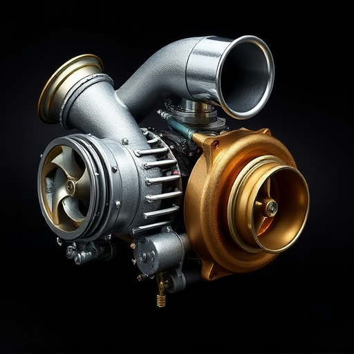 turbocharger