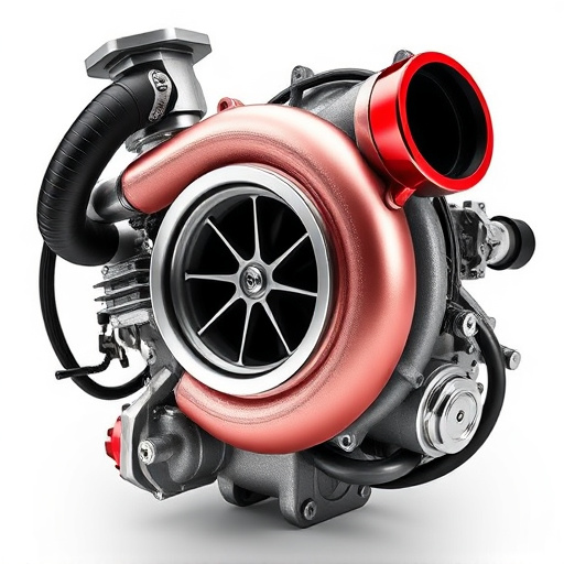 turbocharger