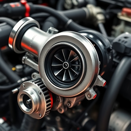 turbocharger