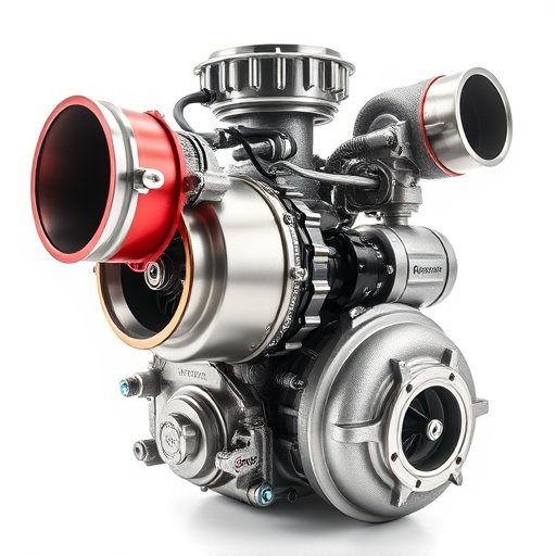 turbocharger