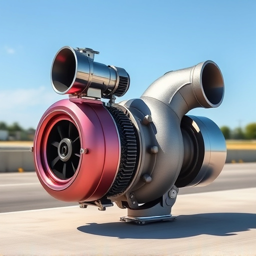 turbocharger