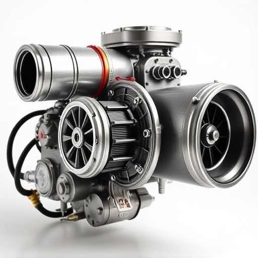 turbocharger