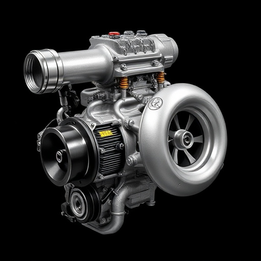 turbocharger