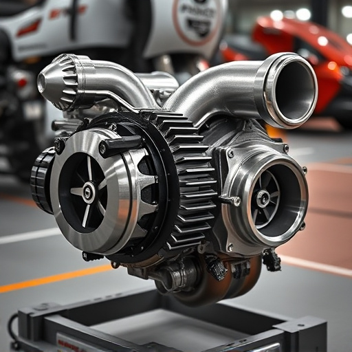 turbocharger