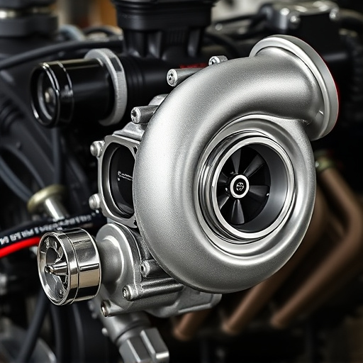 turbocharger