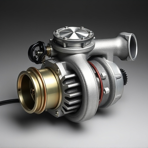 turbocharger