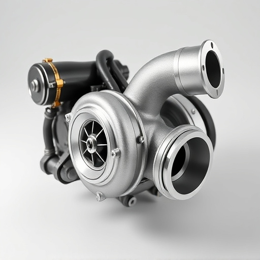 turbocharger