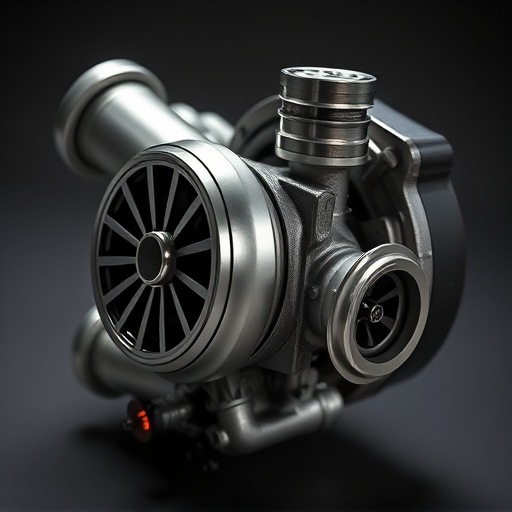 turbocharger