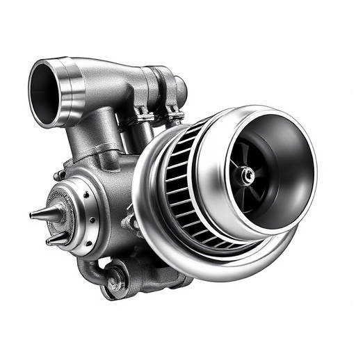 turbocharger