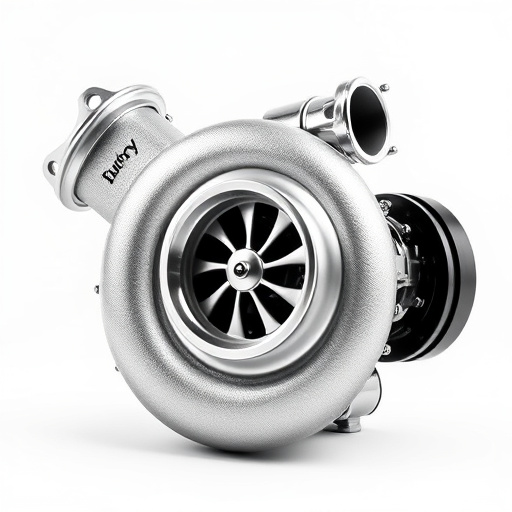 turbocharger