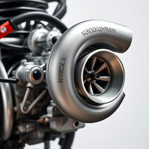 turbocharger