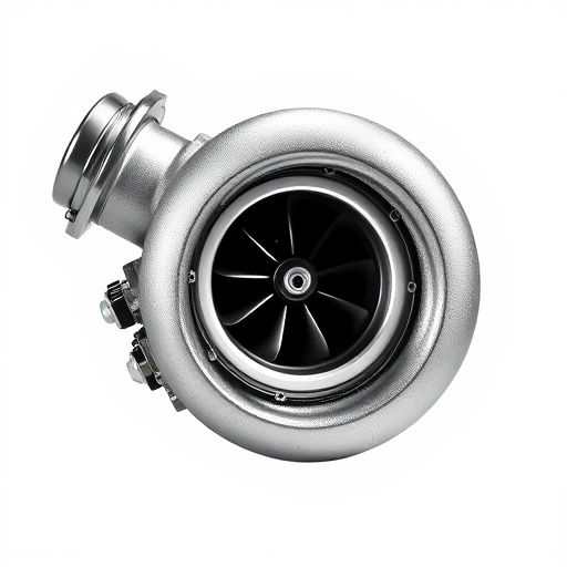 turbocharger