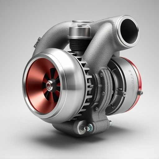 turbocharger