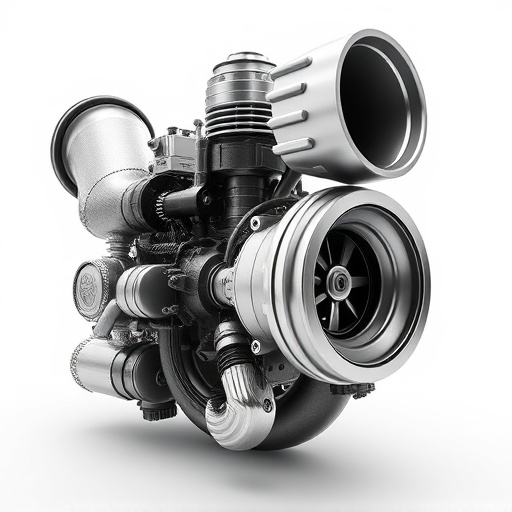 turbocharger