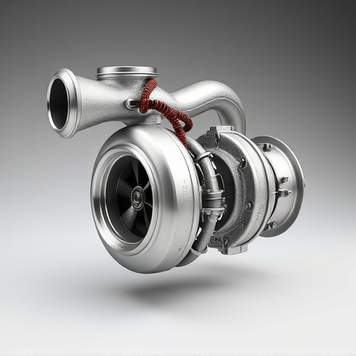 turbocharger