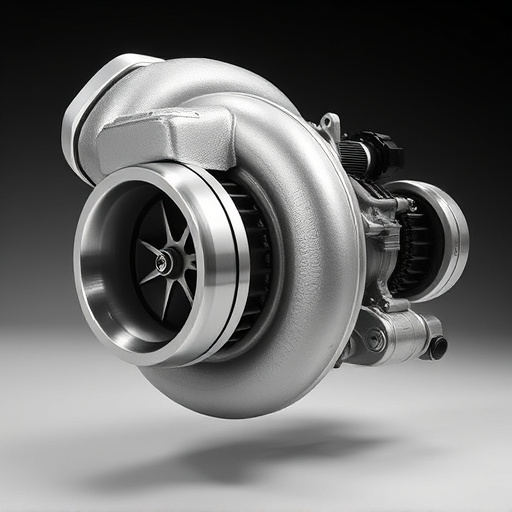 turbocharger