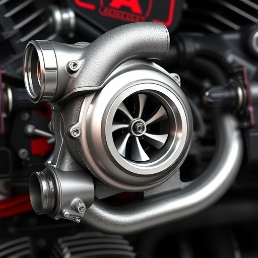 turbocharger