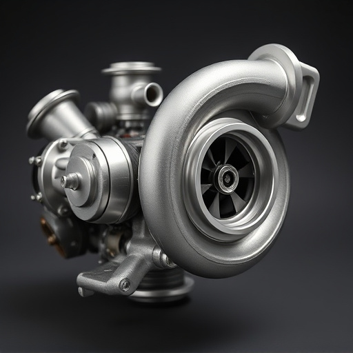 turbocharger