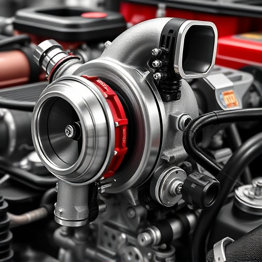 turbocharger