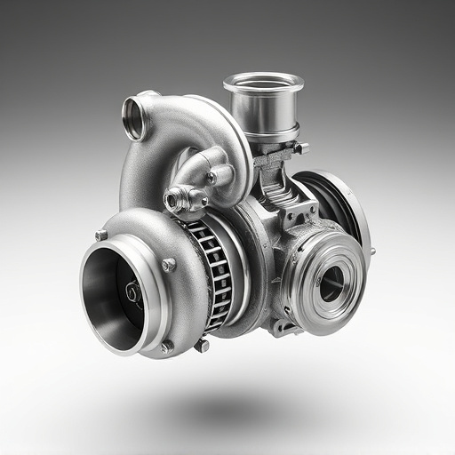 turbocharger