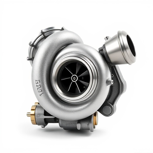 turbocharger