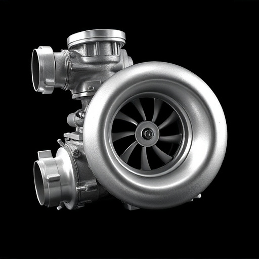 turbocharger