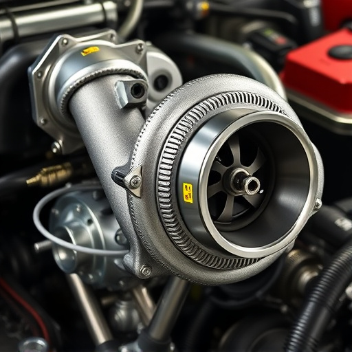 turbocharger