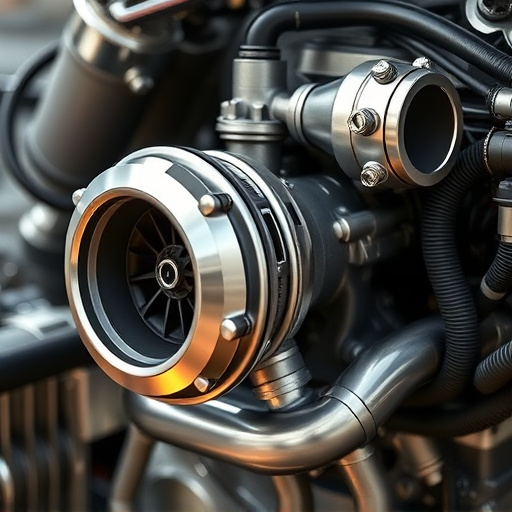 turbocharger