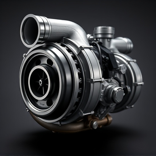 turbocharger
