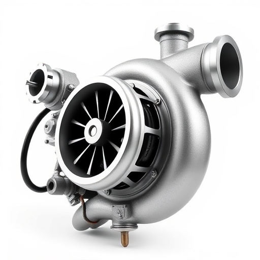turbocharger