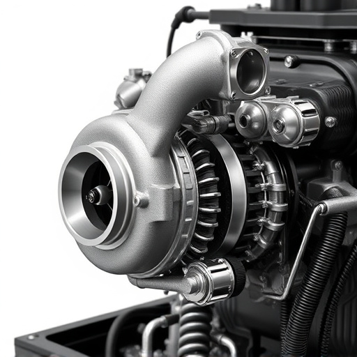 turbocharger