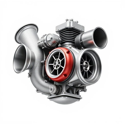 turbocharger