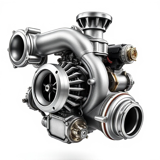 turbocharger