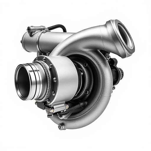 turbocharger