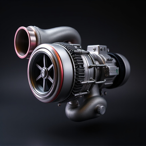 turbocharger