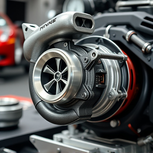 turbocharger