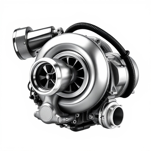 turbocharger