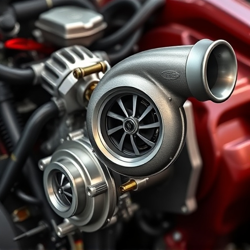 turbocharger