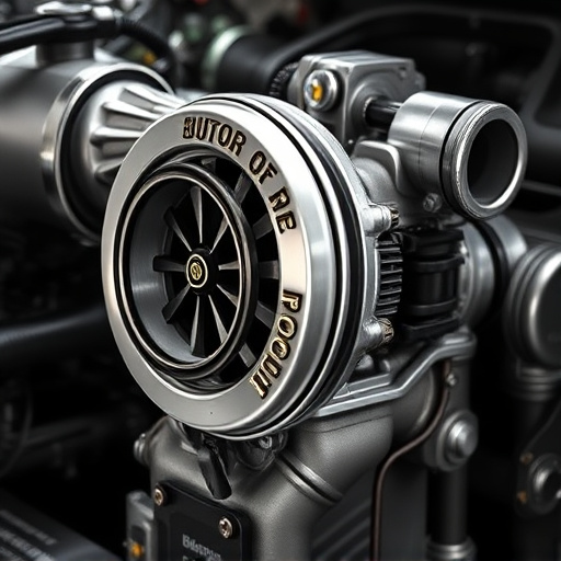 turbocharger