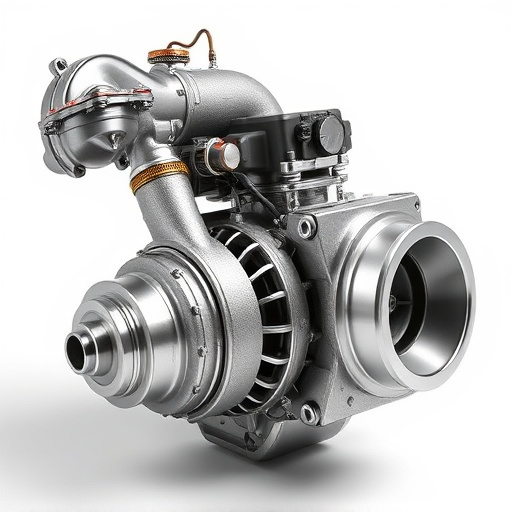 turbocharger