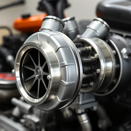 turbocharger