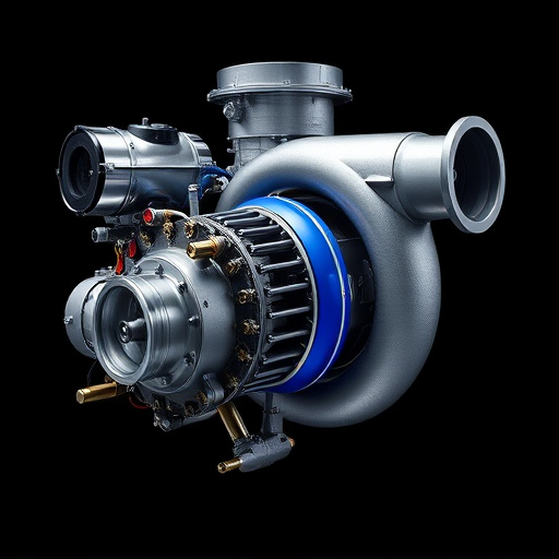 turbocharger