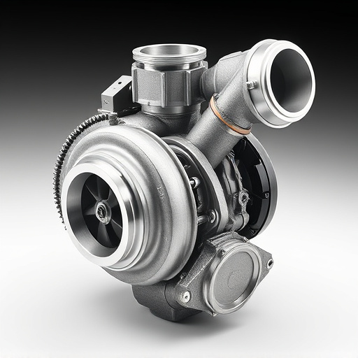 turbocharger