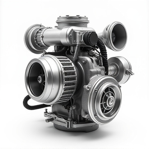 turbocharger