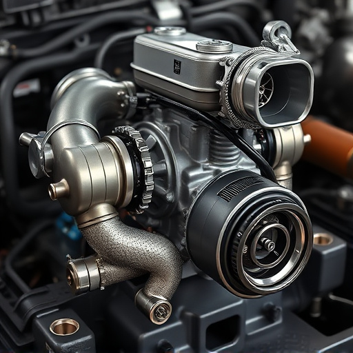 turbocharger