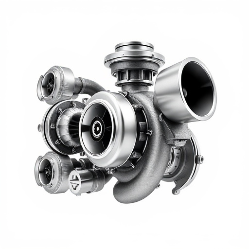 turbocharger