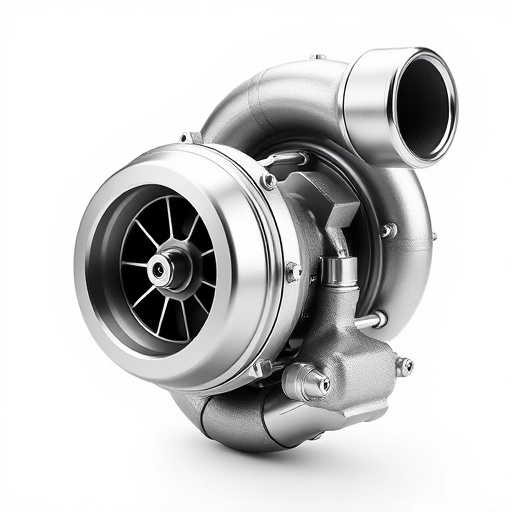 turbocharger