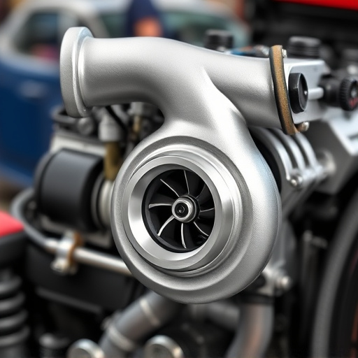 turbocharger