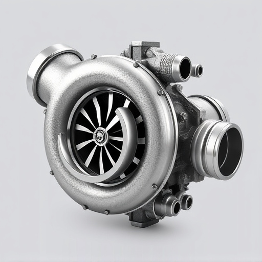 turbocharger