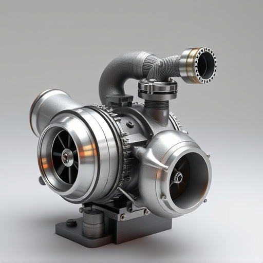 turbocharger